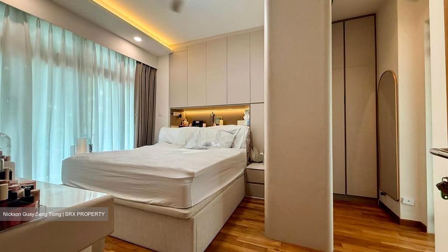 Taipan Grand (D15), Apartment #633798341